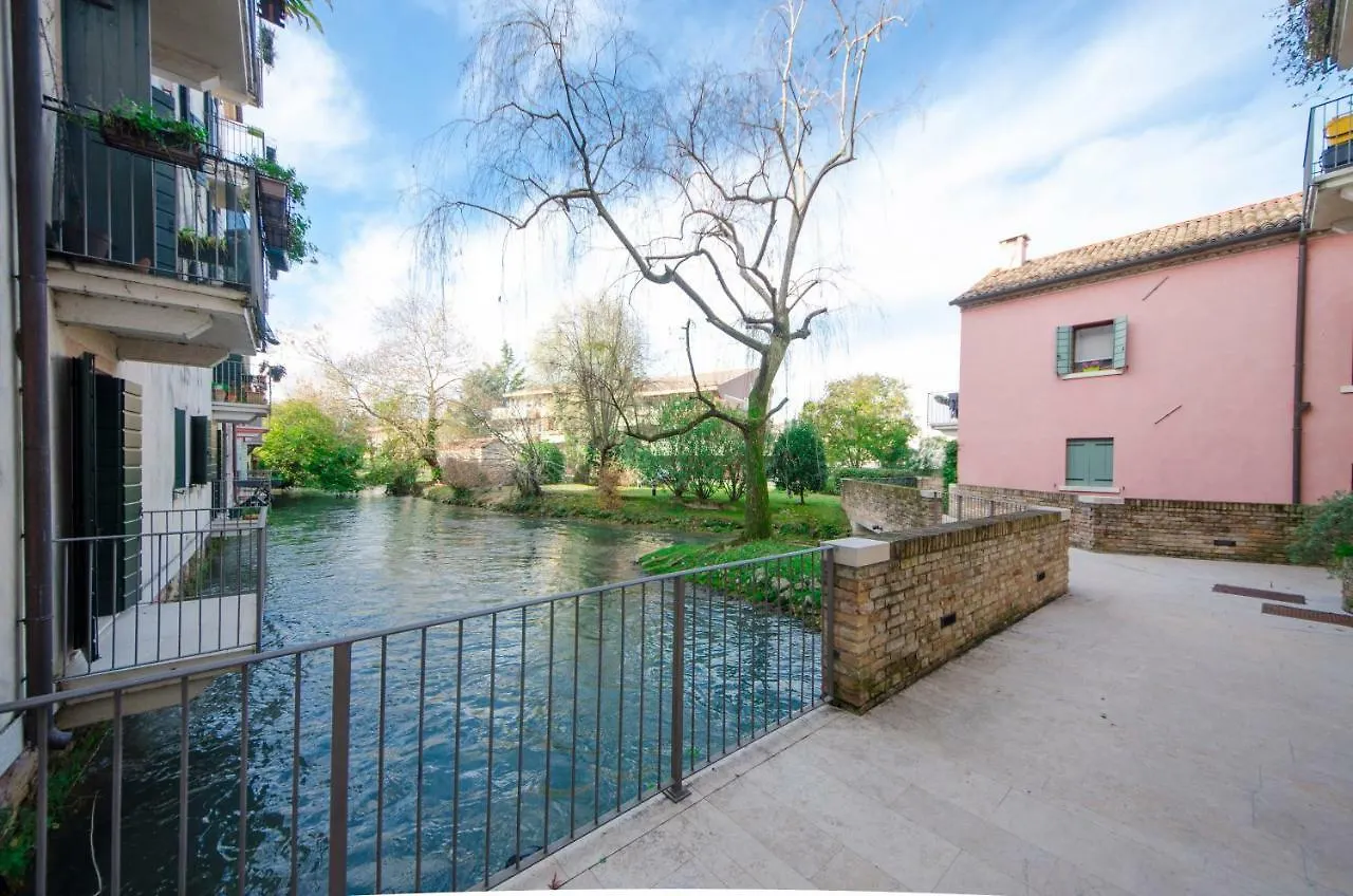 Il Salice Apartment Treviso
