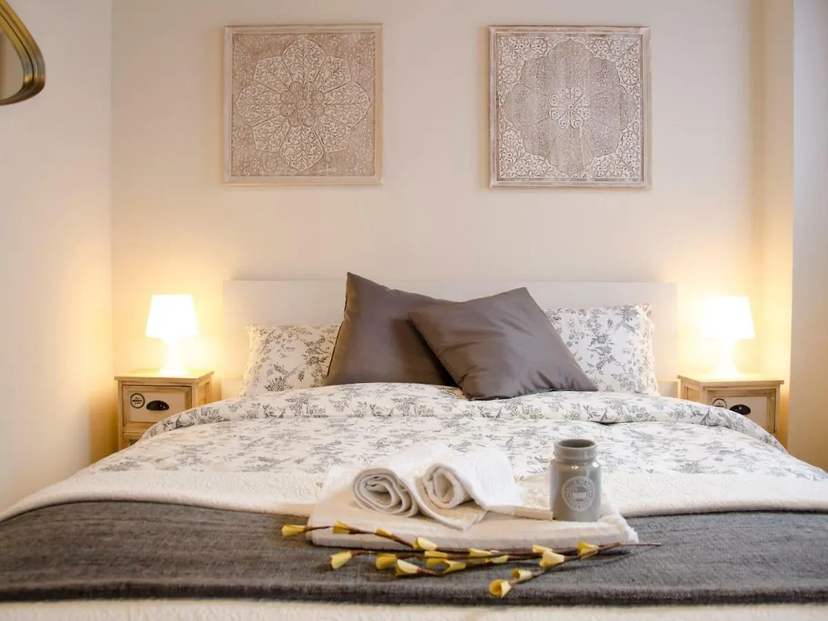 Il Salice Apartment Treviso