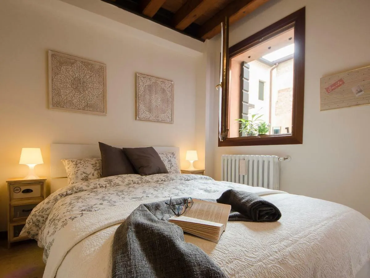 Il Salice Apartment Treviso