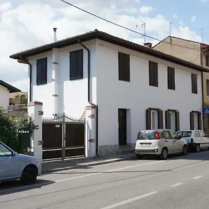 Appartement A Casa Mia, Romans d'Isonzo